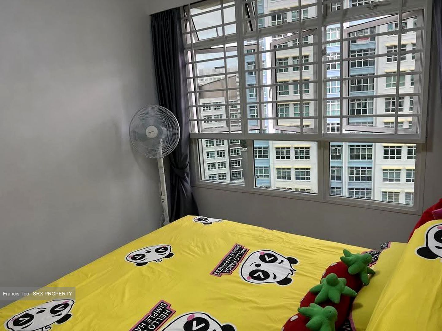 Blk 661A Waterway Sundew (Punggol), HDB 4 Rooms #635462911